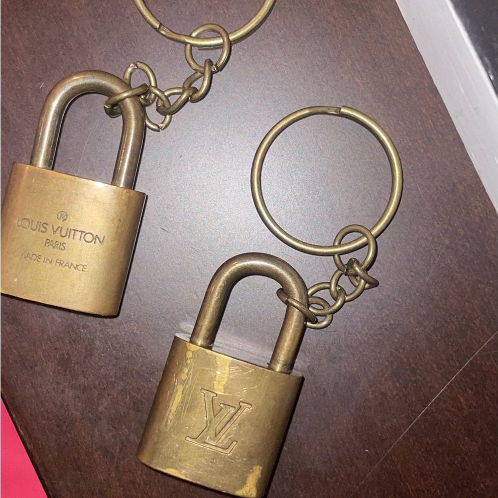 Lv Locks - image 3